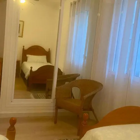Casa Calma Holiday home