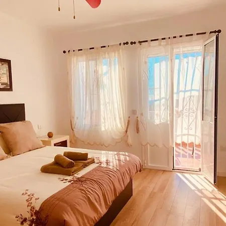 Holiday home Casa Calma