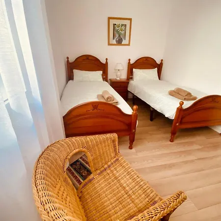 Holiday home Casa Calma