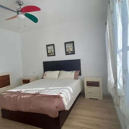 Holiday home Casa Calma *