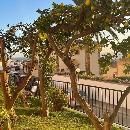 Casa Calma Holiday home Nerja