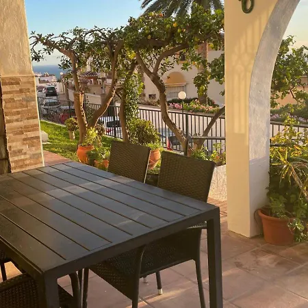 Holiday home Casa Calma Nerja