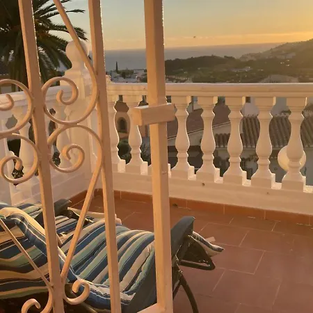 Casa Calma Holiday home