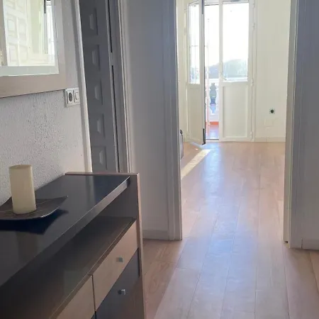 Holiday home Casa Calma Nerja