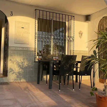 Casa Calma Holiday home