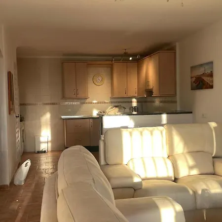 Holiday home Casa Calma *