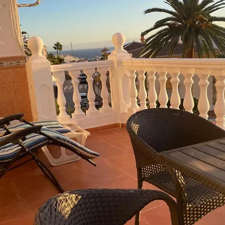 Casa Calma * Nerja